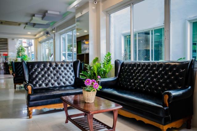 Add Plus Hotel & SPA — photo 17