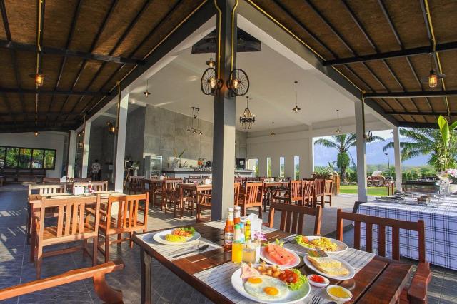 Khaolak Mountain View — photo 18