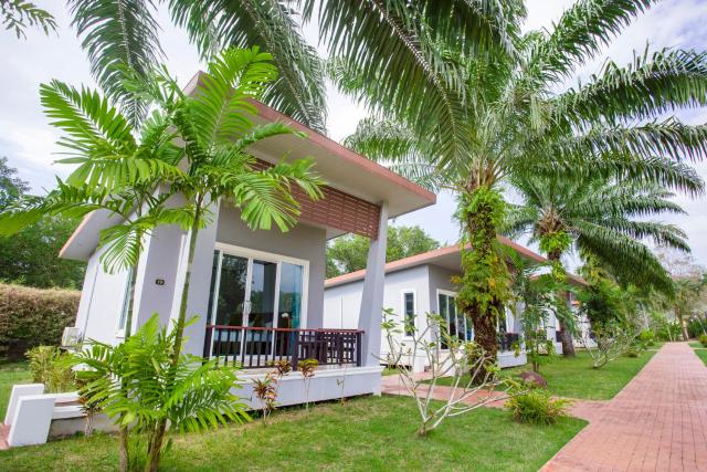 Khaolak Mountain View — photo 16