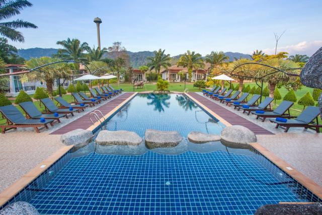 Khaolak Mountain View — photo 15