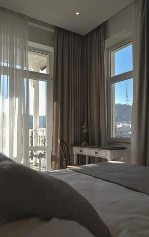 Hotel Passport Tbilisi — photo 16