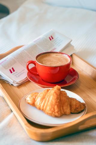 Hotel Passport Tbilisi — photo 11