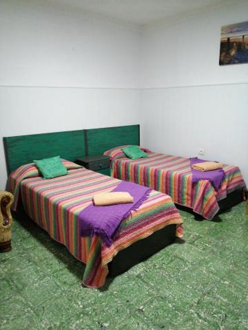 Casa rural la cruz — photo 22