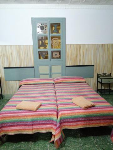 Casa rural la cruz — photo 21