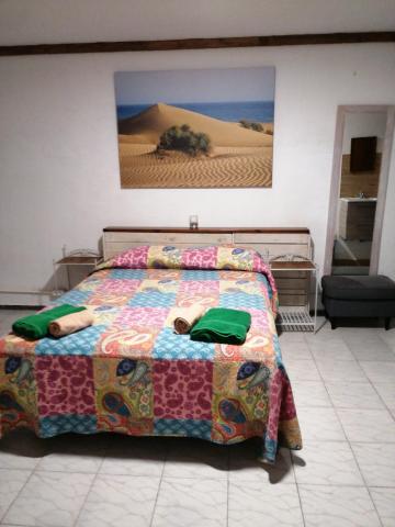 Casa rural la cruz — photo 14