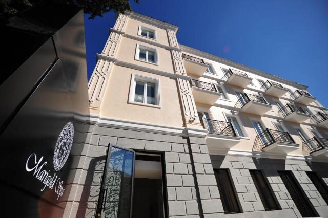 Hotel ZP Palace — photo 17