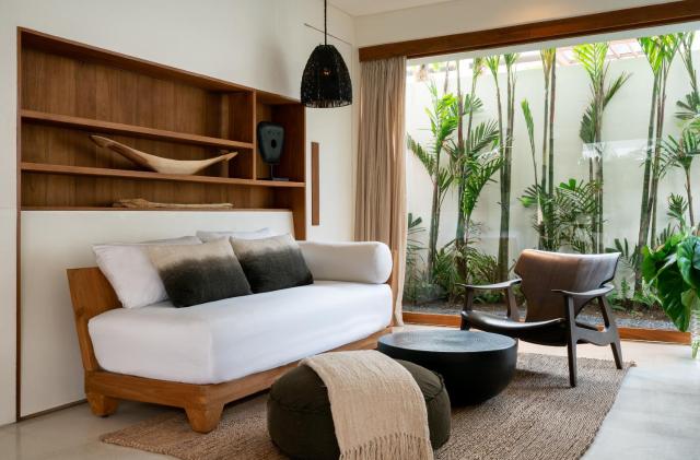 Bisma Eight Ubud — photo 23