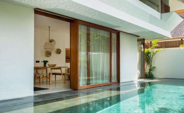 Bisma Eight Ubud — photo 22