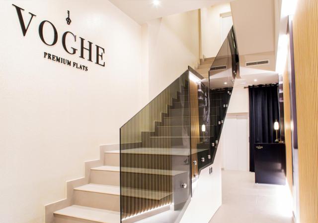 Voghe Premium Flats — photo 18