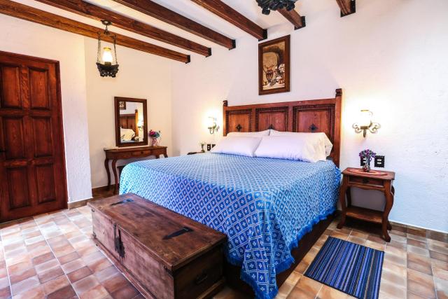 El mesón del Quijote — photo 11