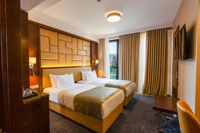 KMM Hotel — photo 20