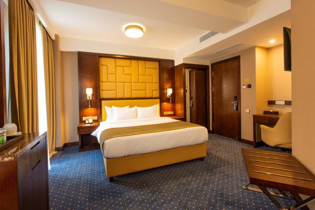 KMM Hotel — photo 19