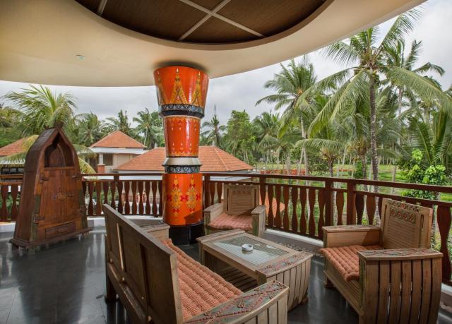 Green Field Resort Ubud — photo 18