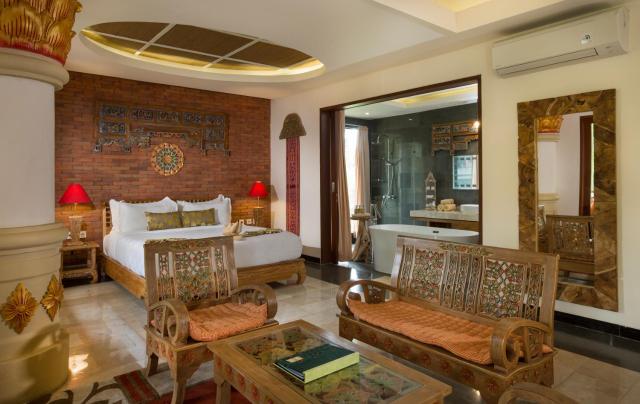 Green Field Resort Ubud — photo 17