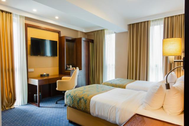 KMM Hotel — photo 21