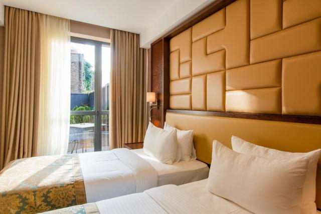 KMM Hotel — photo 8