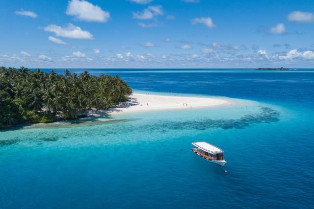 Biyadhoo Island Resort — photo 17