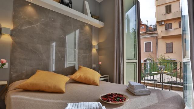 Hotel Giolitti Smart — photo 9