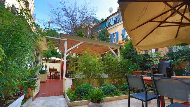 Hotel Giolitti Smart — photo 5