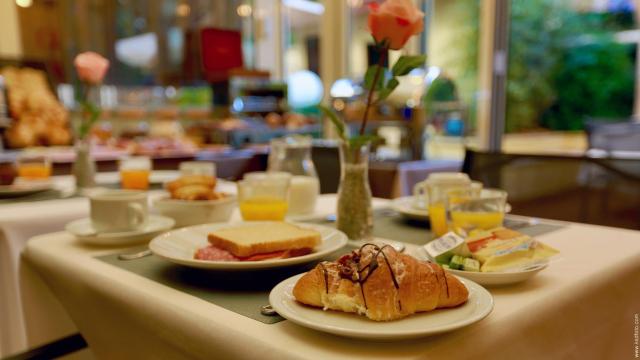 Hotel Giolitti Smart — photo 21