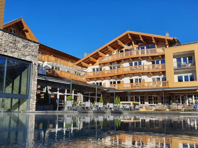 Hotel Seespitz Superior - Adults Only — photo 8