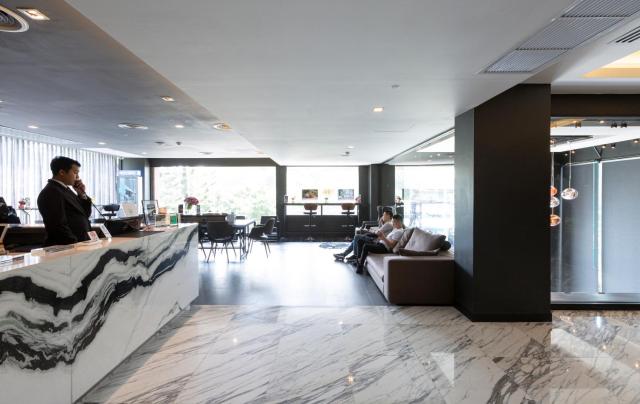 STAY Hotel BKK — photo 15