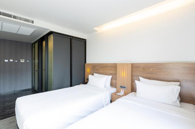 STAY Hotel BKK — photo 14