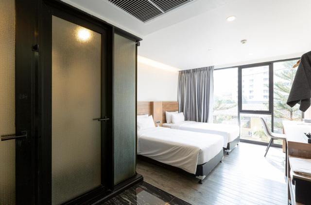 STAY Hotel BKK — photo 9
