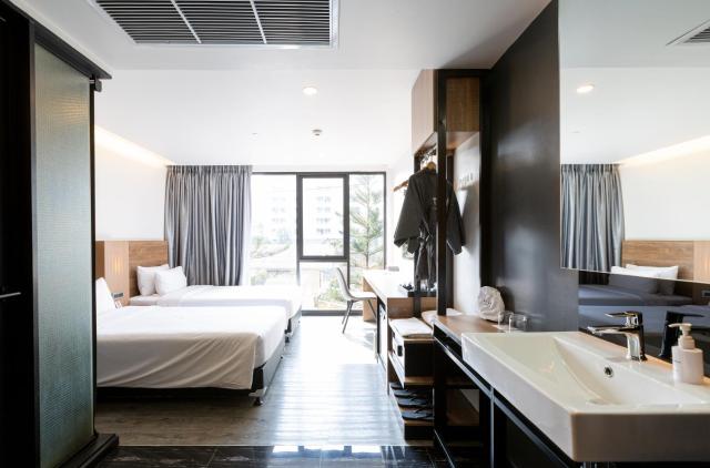 STAY Hotel BKK — photo 5