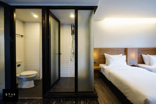 STAY Hotel BKK — photo 8