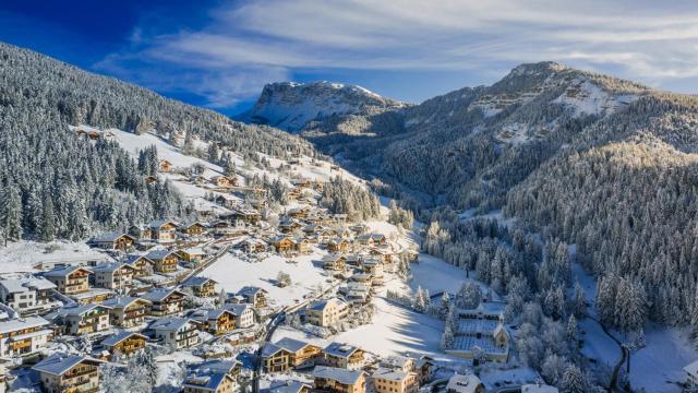 AppartChalet LA RONDULA - 100m from Seceda — photo 17