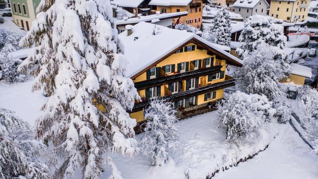 AppartChalet LA RONDULA - 100m from Seceda — photo 8