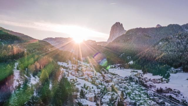 AppartChalet LA RONDULA - 100m from Seceda — photo 5
