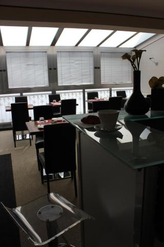MH Design Hotel — photo 5