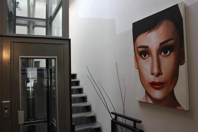 MH Design Hotel — photo 20