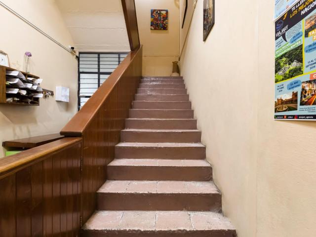 Hotel Esperanza, Oaxaca Centro — photo 23