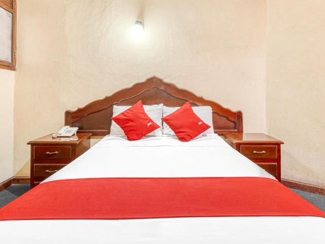 Hotel Esperanza, Oaxaca Centro — photo 5