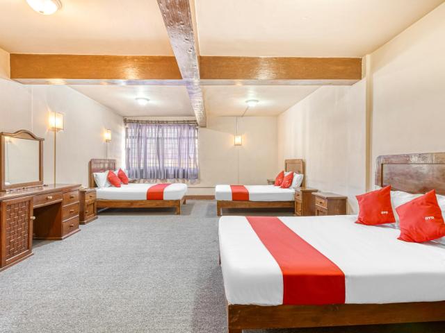 Hotel Esperanza, Oaxaca Centro — photo 14