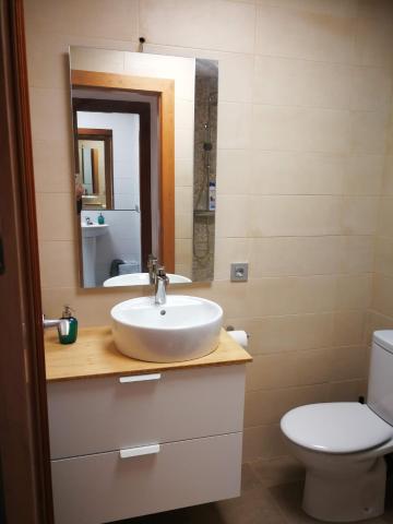 Casa Montalbán Apartamentos Turísticos — photo 21