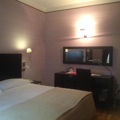 MH Design Hotel — photo 19