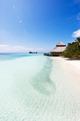 Adaaran Club Rannalhi with All-Inclusive — photo 12