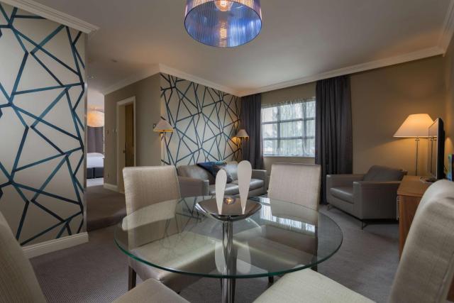 Park Inn by Radisson Shannon Airport — photo 14
