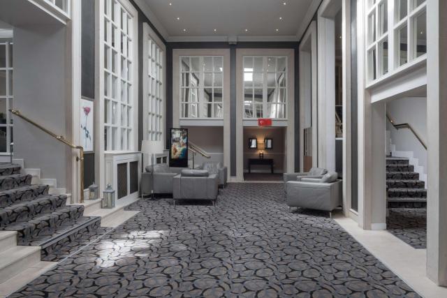 Park Inn by Radisson Shannon Airport — photo 8