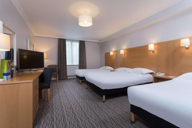 Park Inn by Radisson Shannon Airport — photo 11