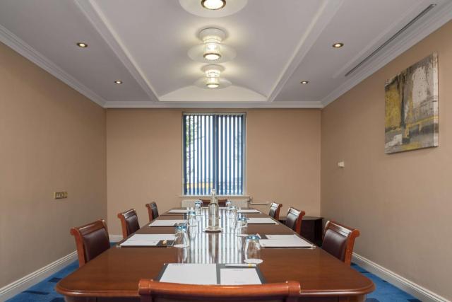 Park Inn by Radisson Shannon Airport — photo 23