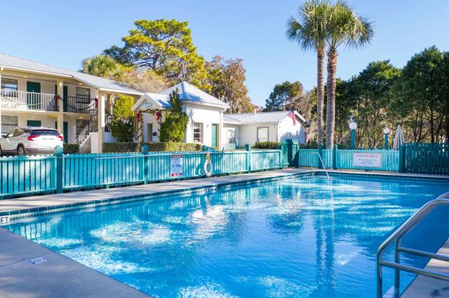 Steinhatchee River Inn and Marina — photo 17