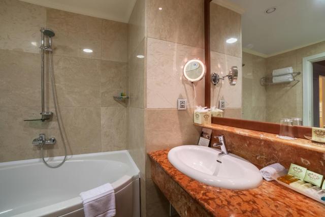 Kobuleti Georgia Palace Hotel & Spa — photo 6