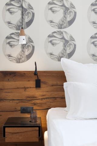 Shota @ Rustaveli Boutique Hotel — photo 21