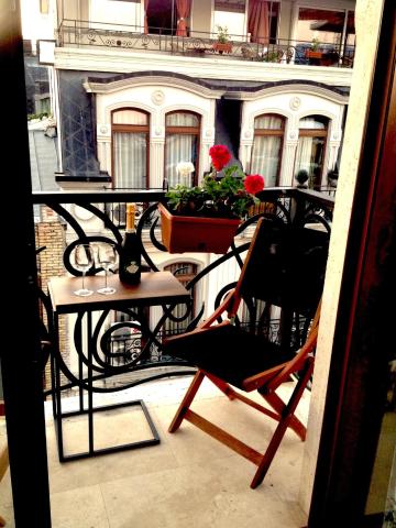Hotel Belvedere — photo 9