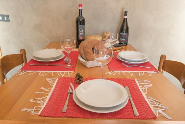 Residence Fior d'Alpe — photo 24